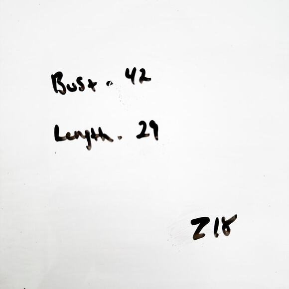 Zara tweed plaid fringe belted blazer jacket size small - Picture 6 of 6